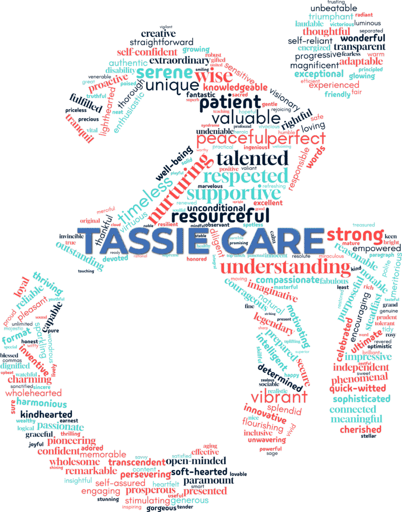 tassie-care-word-cloud
